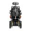 ORTONICA 12868-001 Кресло-коляска для инвалидов ORTONICA Pulse 390