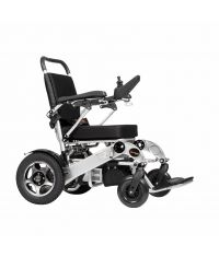 ORTONICA 12859-002 Кресло-коляска для инвалидов с электроприводом Pulse 640