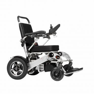 ORTONICA 12859-002 Кресло-коляска для инвалидов с электроприводом Pulse 640