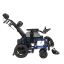 ORTONICA 12870-002 Кресло-коляска для инвалидов с электроприводом Pulse 190