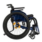ORTONICA 12835-006 Кресло-коляска для инвалидов активная S 2000