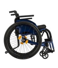 ORTONICA 12835-006 Кресло-коляска для инвалидов активная S 2000