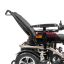 ORTONICA 12862-001 Кресло-коляска для инвалидов с электроприводом Pulse 210