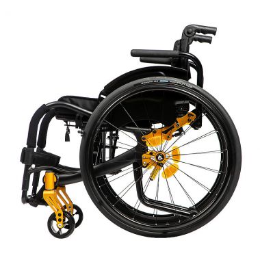 ORTONICA 12836-002 Кресло-коляска для инвалидов активная S 3000