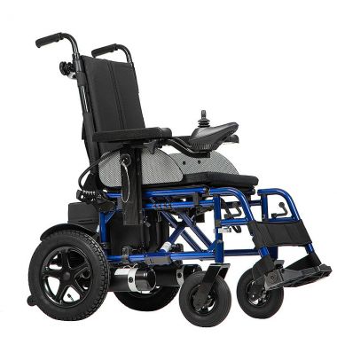 ORTONICA 12864-003 Кресло-коляска для инвалидов с электроприводом Pulse 160