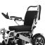 ORTONICA 12858-002 Кресло-коляска для инвалидов с электроприводом Pulse 710