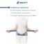 ORLETT 8581-001 Бандаж для беременных ORLETT MS-100