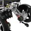 ORTONICA 12858-002 Кресло-коляска для инвалидов с электроприводом Pulse 710