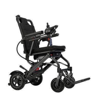 ORTONICA 12861-001 Кресло-коляска для инвалидов с электроприводом Pulse 610