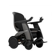 ORTONICA 12875-001 Кресло-коляска для инвалидов ORTONICA Pulse 780 , графит