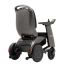ORTONICA 12875-001 Кресло-коляска для инвалидов ORTONICA Pulse 780 , графит