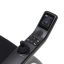 ORTONICA 12875-001 Кресло-коляска для инвалидов ORTONICA Pulse 780 , графит