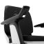 ORTONICA 12875-001 Кресло-коляска для инвалидов ORTONICA Pulse 780 , графит