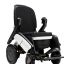 ORTONICA 12875-001 Кресло-коляска для инвалидов ORTONICA Pulse 780 , графит