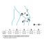 ORLETT 11037-001 Ортез коленный ORLETT RKN-381 BOA