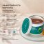 COLLA GEN (Первый живой коллаген) 10852-001 Живой коллаген со вкусом яблока усиленная формула с эластином, 500 гр