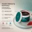 COLLA GEN (Первый живой коллаген) 11521-001 Живой коллаген со вкусом вишни усиленная формула с эластином, 500 гр