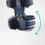 BAUERFEIND 12066-003 Ортез на коленный сустав BAUERFEIND СекуТек ОА (SecuTec OA)