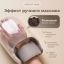 GEZATONE 13087-001 Беспроводной массажер для рук с функцией прогрева и охлаждения AMG409, Gezatone