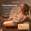 GEZATONE 13087-001 Беспроводной массажер для рук с функцией прогрева и охлаждения AMG409, Gezatone