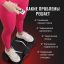 GEZATONE 13083-001 Виброплатформа для похудения FitnessBoard Gezatone, AMG151