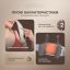 GEZATONE 12975-001 Массажер для шеи и плеч роликовый беспроводной ZenPro AMG496, Gezatone