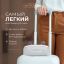 GEZATONE 12975-001 Массажер для шеи и плеч роликовый беспроводной ZenPro AMG496, Gezatone