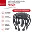 BRADEX 13107-001 Массажер для головы вибрационный ГРЭЙД