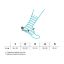 PUSH 6911-003 Ортез голеностопный PUSH Med Ankle Brace с ремнями