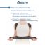 ORLETT 3503-005 Корректор осанки  ORLETT TLSO-360(A) облегченный