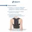 ORLETT 3503-005 Корректор осанки  ORLETT TLSO-360(A) облегченный