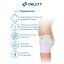 ORLETT 3343-002 Бандаж паховый ORLETT HB-484 медицинский