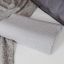 TRELAX 11733-001 Подушка ортопедическая с эффектом памяти под голову для мужчин TRELAX Респекта (Respecta) П05