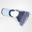 BAUERFEIND 3509-002 Ортез на большой палец стопы BAUERFEIND ValguLoc