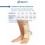 ORLETT 3254-008 Ортез голеностопный ORLETT BAN-101(M) со стейсами